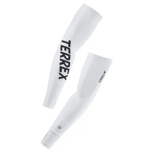 아디다스 테렉스 Climacool Trail 런닝 암워머 2141585813