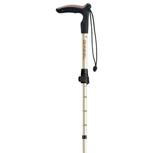 가벨 Explorer Wired F.L XTS 등산 스틱 2141596519