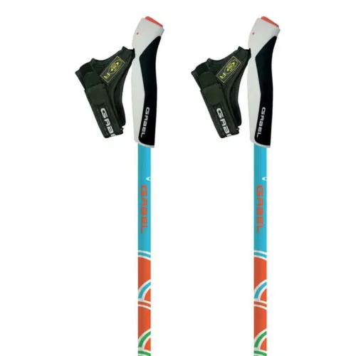 가벨 Nordic Energy F.L 등산 스틱 2141596532