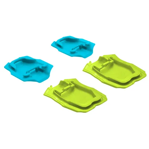 에델리드 Anti Nemo 하이브리드 크램폰 2141596850