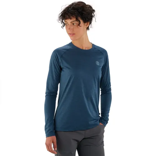 에델리드 Esperanza 긴팔 티셔츠 2141596886