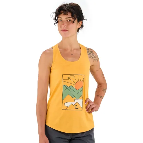 에델리드 Gamba 나시 티셔츠 2141596892