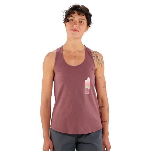 에델리드 Gamba 나시 티셔츠 2141596893