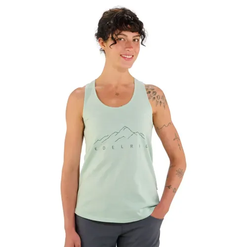 에델리드 Gamba 나시 티셔츠 2141596894