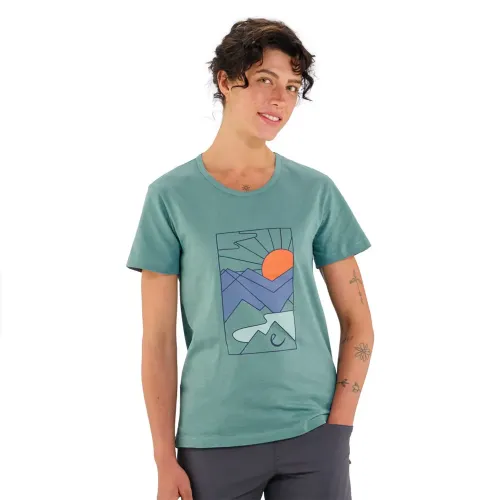 에델리드 Highball V 반팔 티셔츠 2141596903