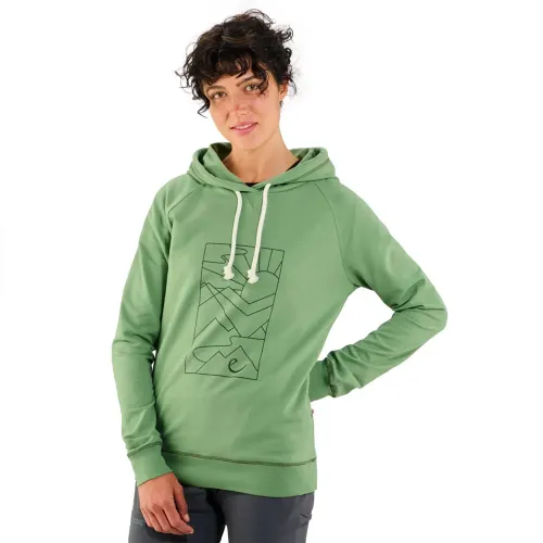 에델리드 Tecu 후드티 2141597017