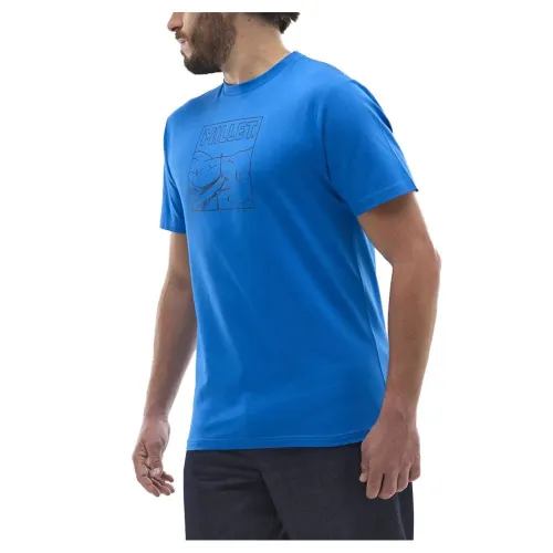 밀레 Cima Climb 반팔 티셔츠 2141619636