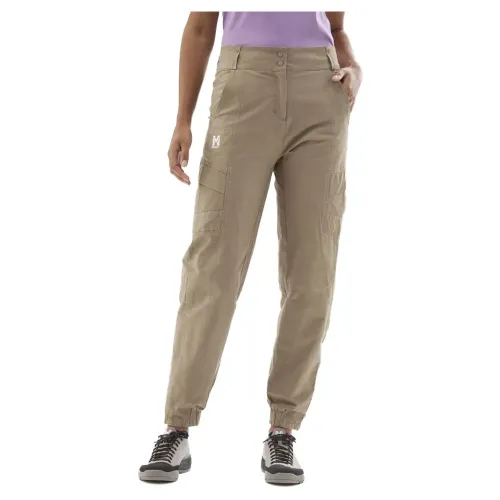 밀레 Cima Cotton 바지 2141619657