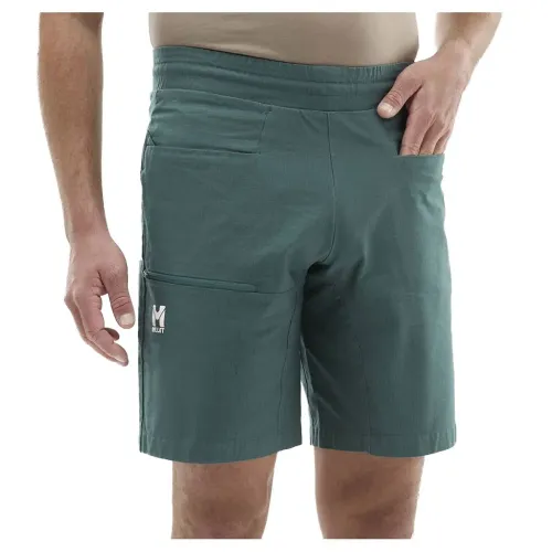 밀레 Cima Cotton 반바지 2141619658