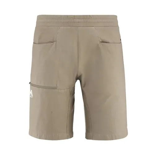 밀레 Cima Cotton 반바지 2141619660