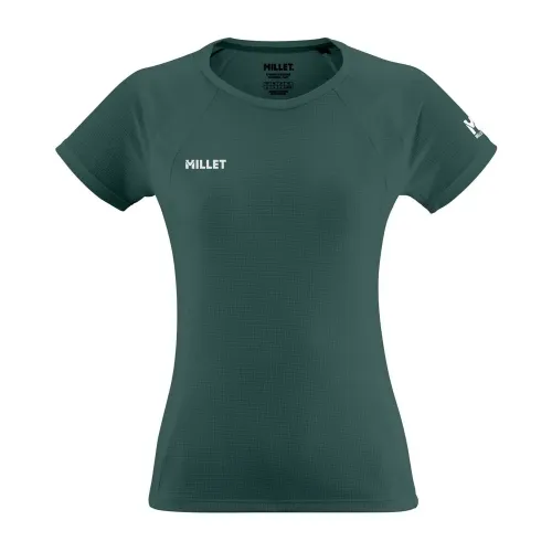 밀레 Fusion 반팔 티셔츠 2141619723