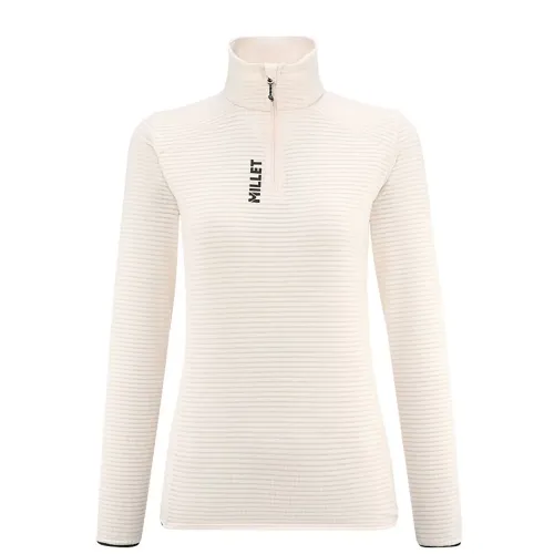 밀레 Intense 하프 지퍼 플리스 2141619793