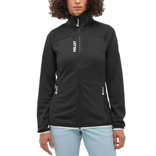 밀레 Lokka III 지퍼 플리스 2141619888