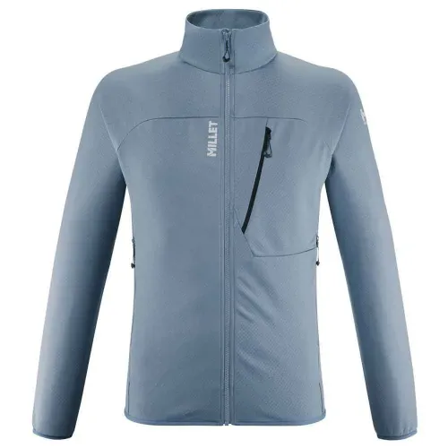 밀레 Lokka III 지퍼 플리스 2141619890