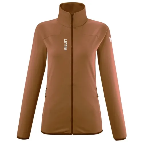 밀레 Lokka III 지퍼 플리스 2141619896