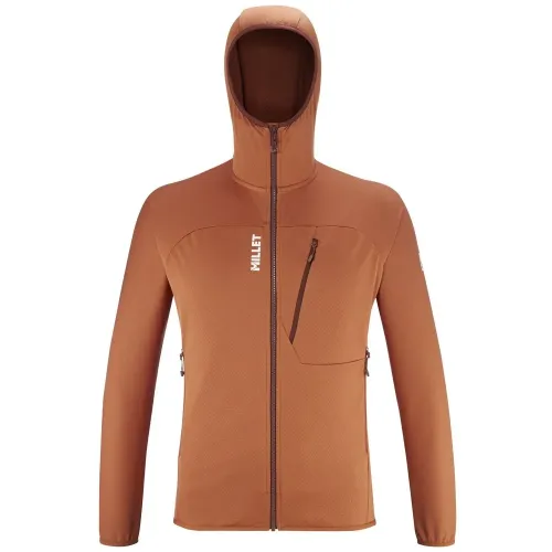 밀레 Lokka III 지퍼 플리스 2141619899