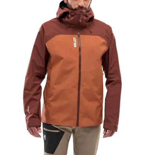 밀레 Seneca 고어텍스 2L 자켓 2141619929