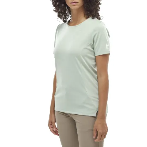 밀레 Seneca Heather 반팔 티셔츠 2141619938