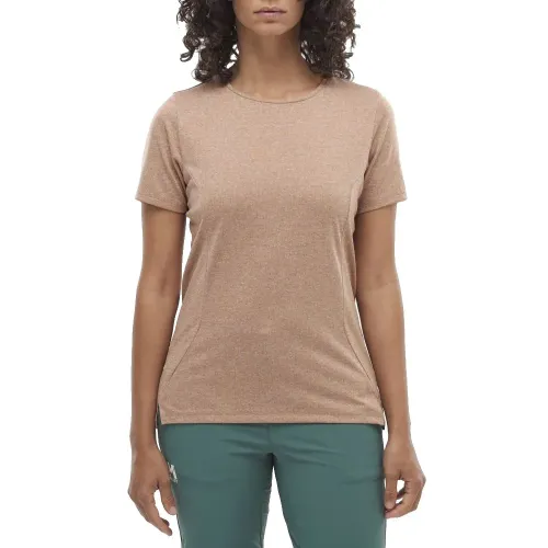 밀레 Seneca Heather 반팔 티셔츠 2141619942