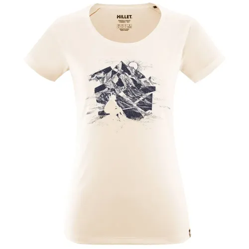 밀레 Tana 반팔 티셔츠 2141619946