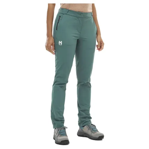 밀레 Ubic Stretch 바지 2141620096