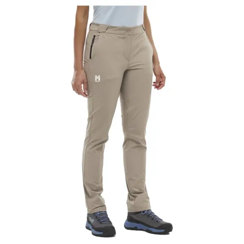 밀레 Ubic Stretch 바지 2141620100