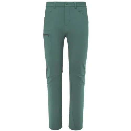 밀레 Ubic Stretch 바지 2141620106