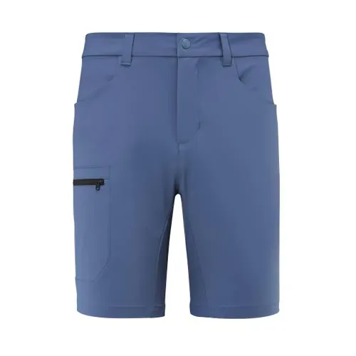 밀레 Ubic Stretch 반바지 2141620107