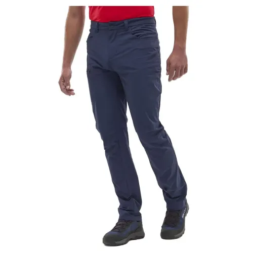 밀레 Ubic Stretch 바지 2141620109