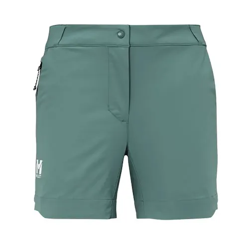 밀레 Ubic Stretch 반바지 2141620110