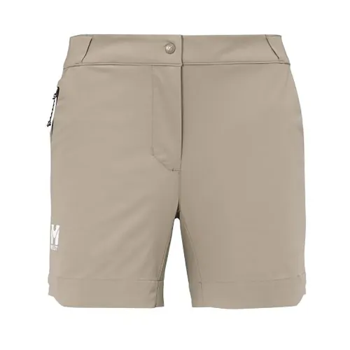 밀레 Ubic Stretch 반바지 2141620120