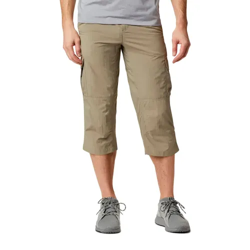 컬럼비아 Silver Ridge II Capri 3/4 바지 2141623174