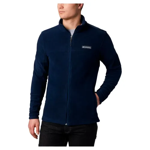 컬럼비아 Basin Trail III 지퍼 플리스 2141623204