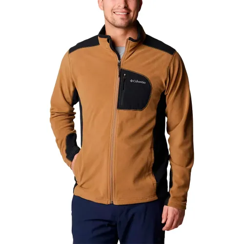 컬럼비아 Klamath Range 지퍼 플리스 2141623246