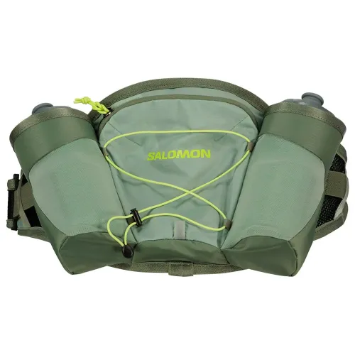 살로몬 Cross Belt 2 Bottles 하이드레이션 힙색 2141627076