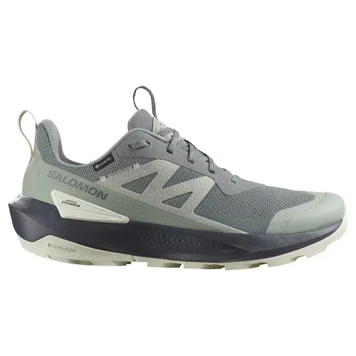 살로몬 Elixir Activ 고어텍스 트레킹화 2141627090