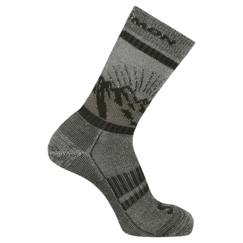 살로몬 Retro Wool Crew 양말 2141627151