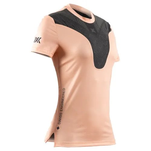 엑스바이오닉 CoreFusion Run 반팔 이너웨어 2141630581