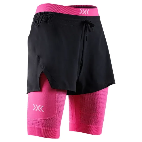 X-BIONIC Effektor 2in1 반바지 2141630596