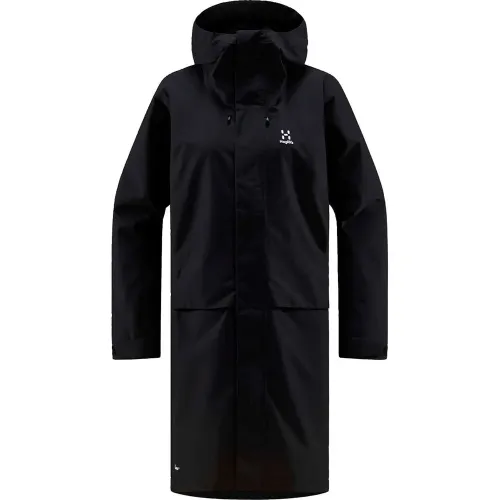 하그로프스 Aria Proof 파카 2141632670