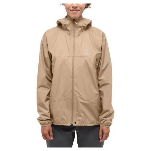 하그로프스 L.I.M Proof 자켓 2141632808