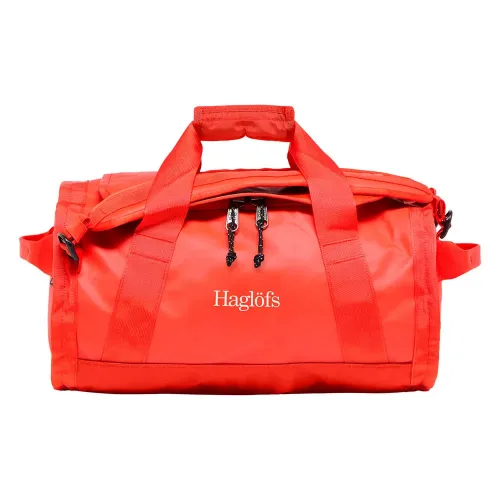 하그로프스 Lava 30L 더플백 2141632831