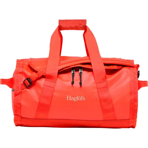 하그로프스 Lava 50L 더플백 2141632833