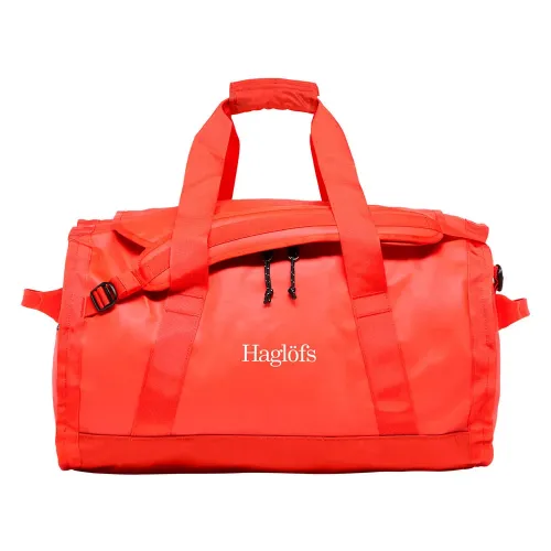 하그로프스 Lava 70 더플백 2141632838