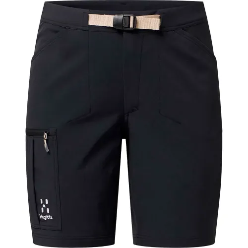 하그로프스 리자드 소프트쉘 반바지 2141632849