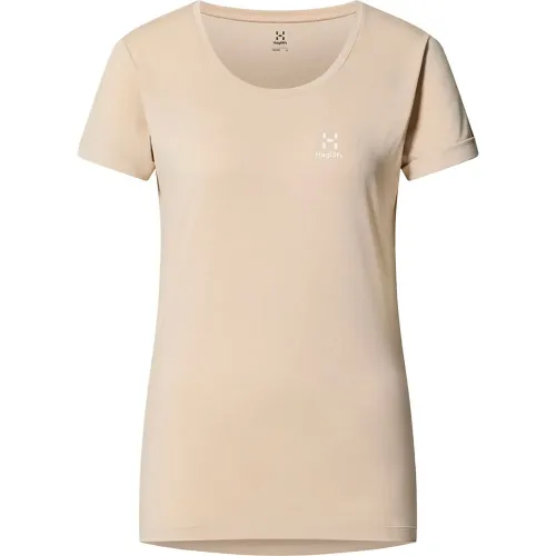 하그로프스 Ridge Hike 반팔 티셔츠 2141632889