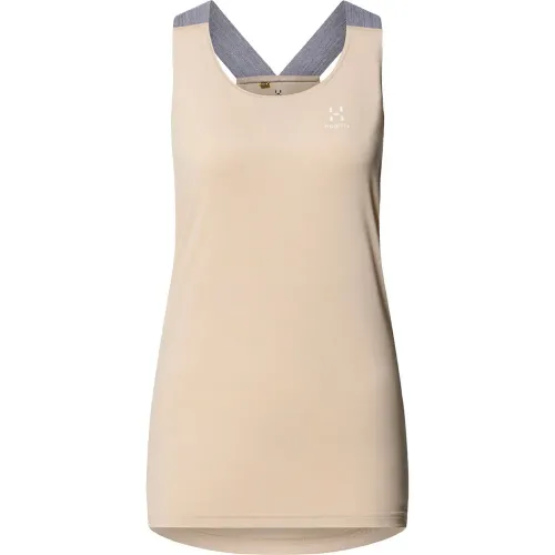 하그로프스 Ridge 나시 티셔츠 2141632898