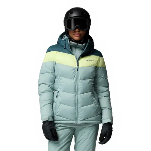 컬럼비아 Abbott Peak II 자켓 2141634038