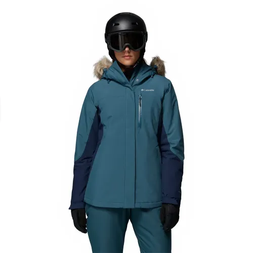 컬럼비아 Ava Alpine II 자켓 2141634089