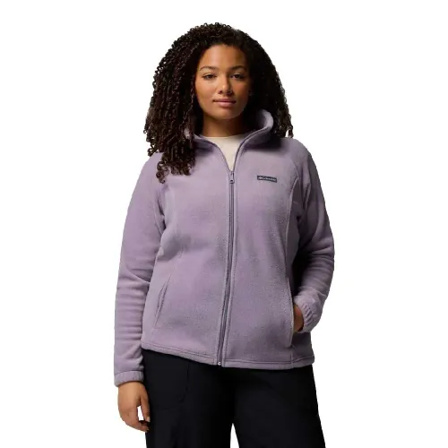 컬럼비아 Benton Springs 지퍼 플리스 2141634110